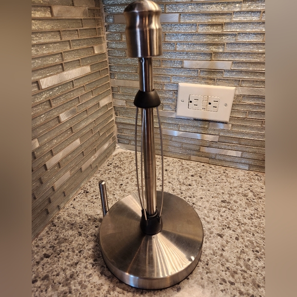 kamenstein Kitchen Kamenstein Paper Towel Holder Poshmark